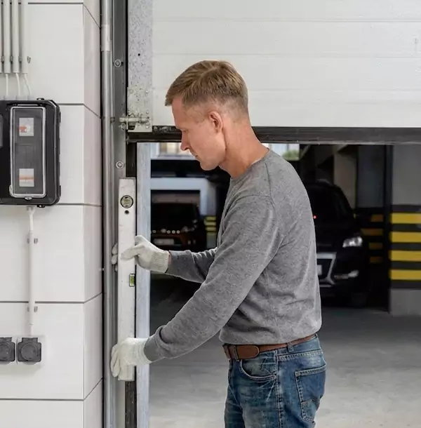 Why Choose Us for Door, Gate and Security Services in Germantown, MD