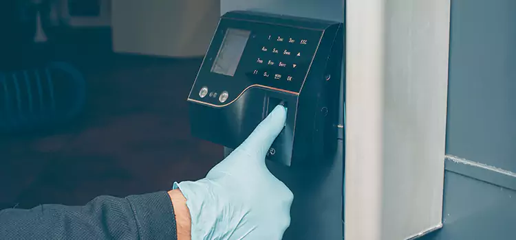 Access Control Installation Germantown