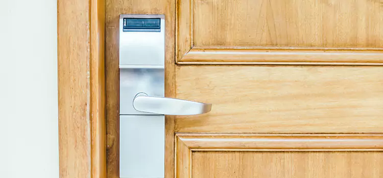 Advanced Solutions in Germantown, MD for Modern Security