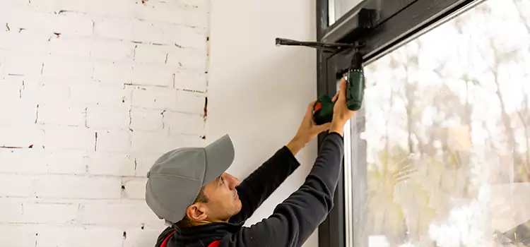 Automatic Door Opener Commercial Germantown
