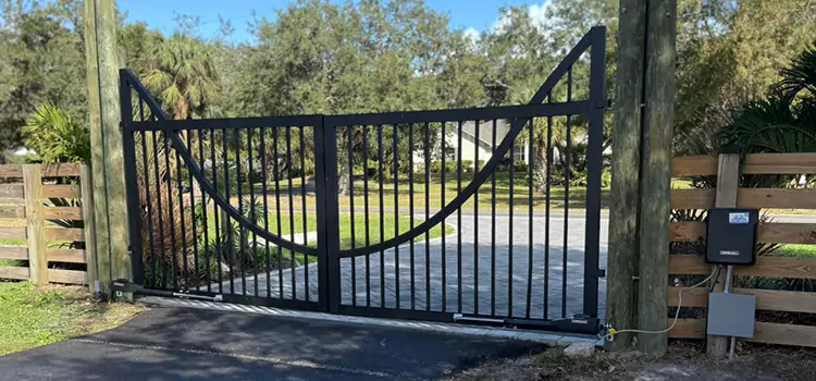 Gate Motor Repair Germantown