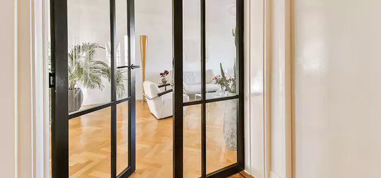 Bifold Door Replacement Germantown