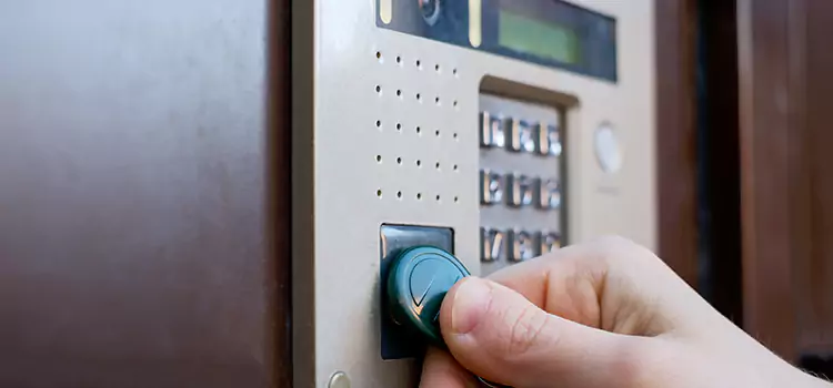 Enhanced Security Features Germantown