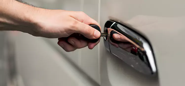 Why Choose Our Auto Locksmith Team in Germantown, MD?