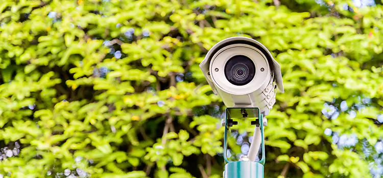 Advanced Surveillance Solutions for Every Need in Germantown