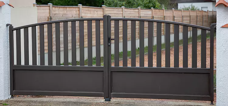Advanced Gate Solutions in Germantown, MD