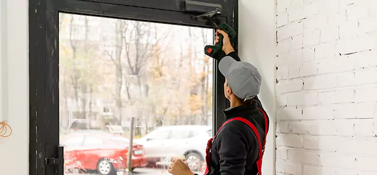 Comprehensive Door Closer Services in Germantown, MD