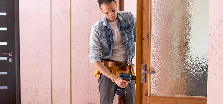 Exterior Door Frame Installation Germantown
