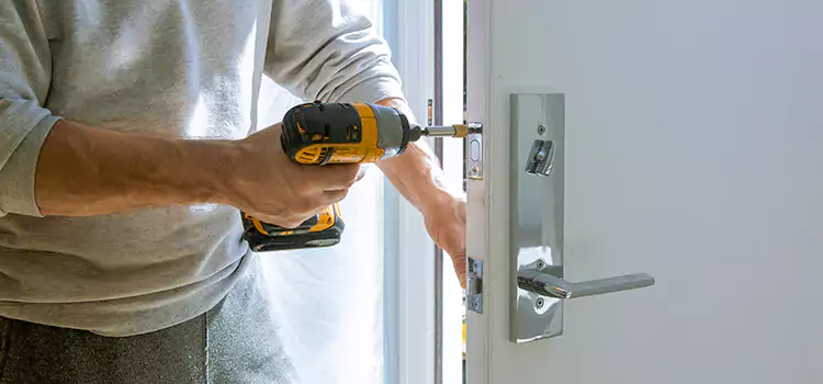 Door Knob Lock Repair Germantown