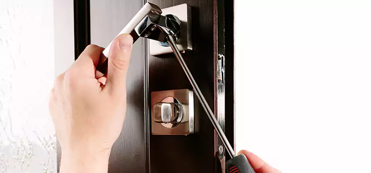 Door Lock Replacement Service Germantown