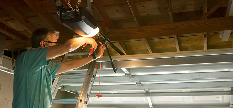 Garage Door Opener Sales and Installation Germantown