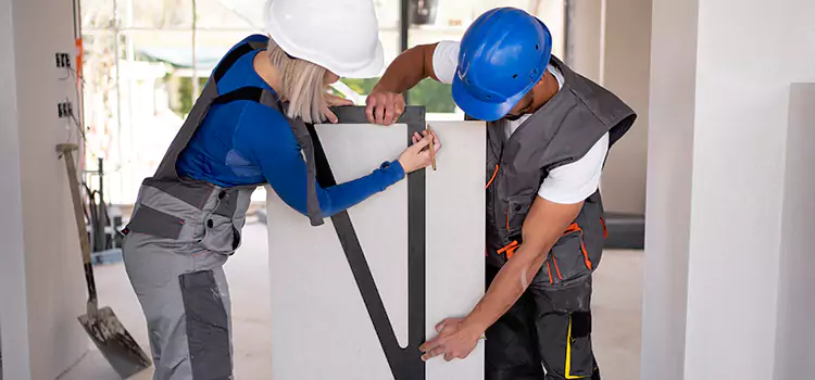 Why Choose Us for Door Panel Services in Germantown, MD?