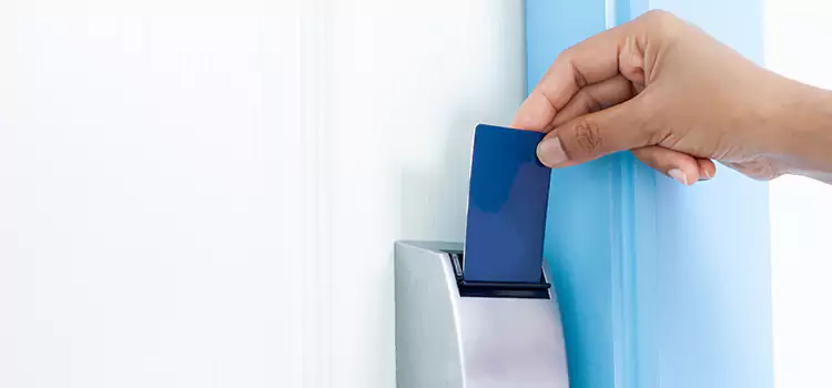 Access Control System Integration Germantown