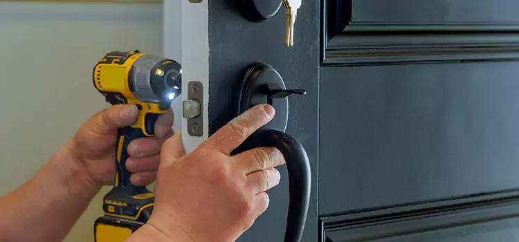 Locksmith Emergency Service Germantown