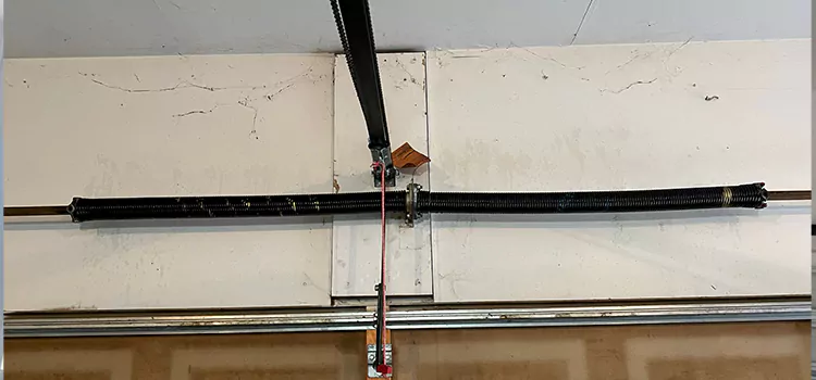 Garage Door Cable Repair Near Me in Germantown, MD