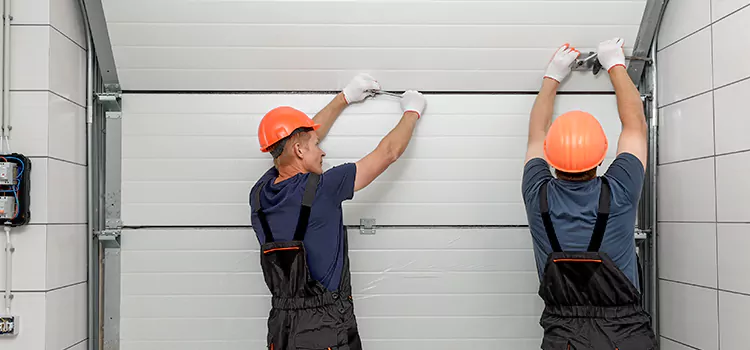 Choose Us for Your Garage Door Needs in Germantown