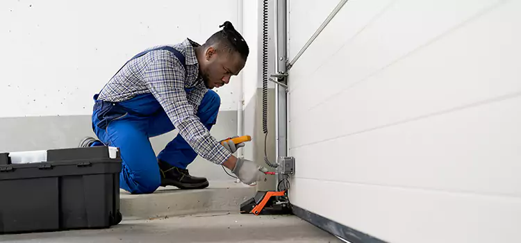 Expert Solutions for Every Garage Lock Need in Germantown, MD