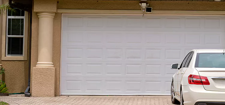 Comprehensive Garage Door Maintenance Services in Germantown, MD