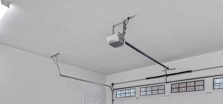 Experienced Garage Door Installers Germantown