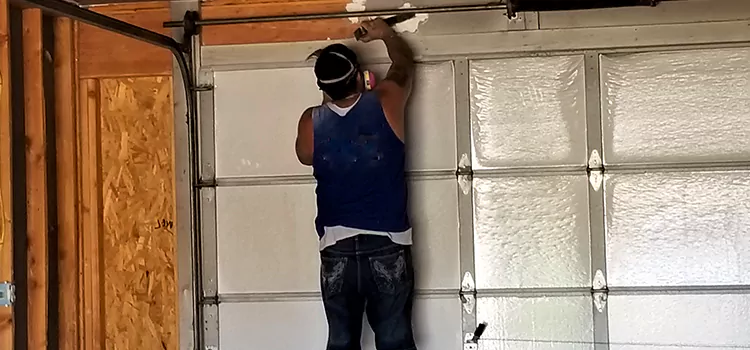 Specialized Garage Door Panel Solutions in Germantown, MD