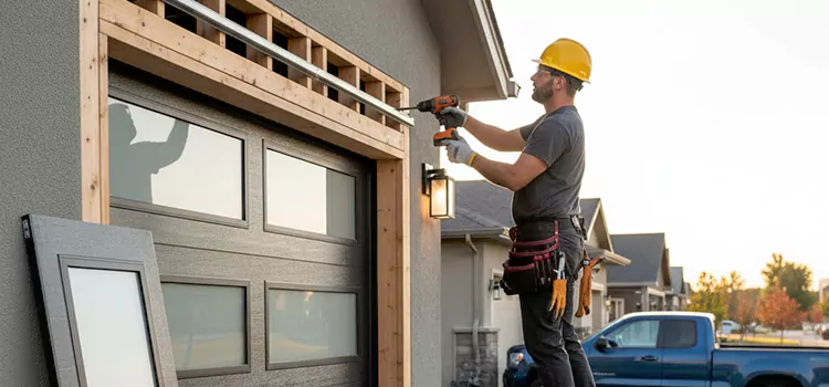 Your Trusted Garage Door Specialists in Germantown