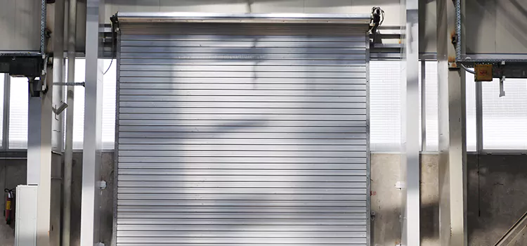 Roller Door Maintenance Germantown