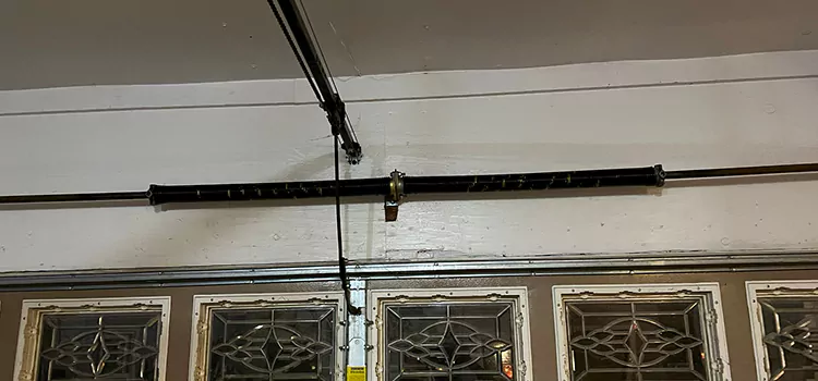 Garage Door Spring Repair Near Me Germantown