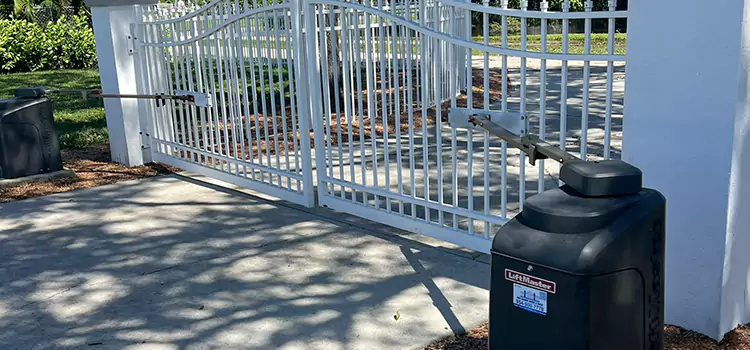 Automatic Gate Opener Repair Germantown