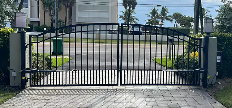 Gate Opener Replacement Near Me in Germantown, MD