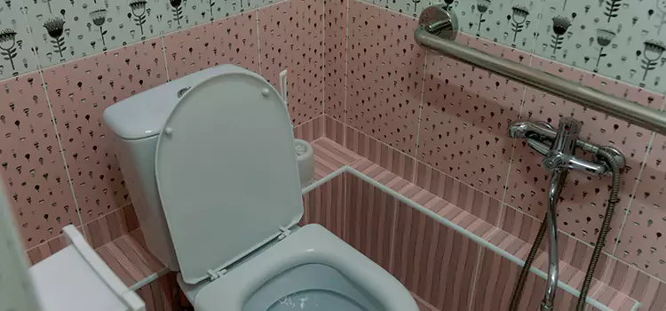 Meeting Diverse Needs With Accessible Restroom Solutions in Germantown, MD