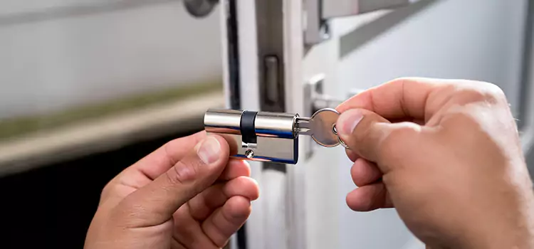 Emergency Locksmith for House Germantown