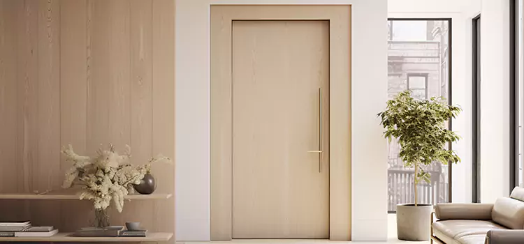 Choose Quality for Your Inside Doors in Germantown, MD