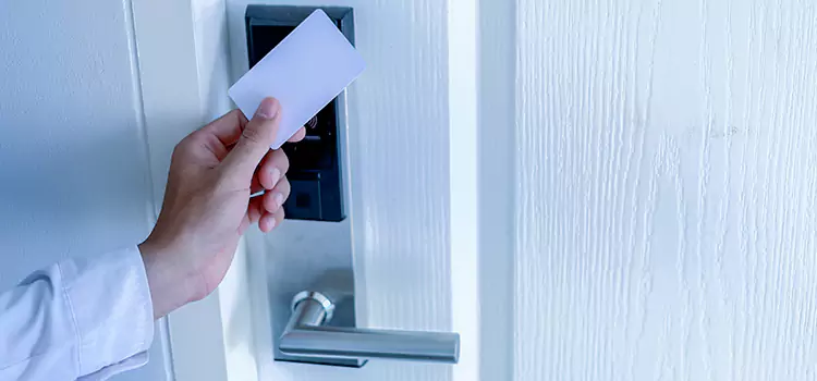 Why Choose Us for Your Keycard Lock Installation in Germantown, MD?