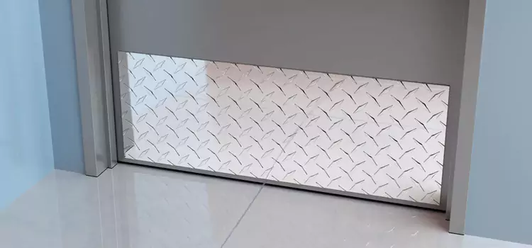 Benefits of Professional Kick Plate Solutions in Germantown, MD