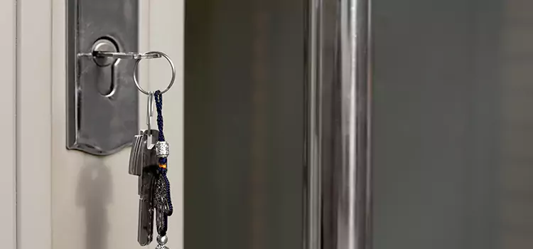 Master Keying by the Numbers Germantown