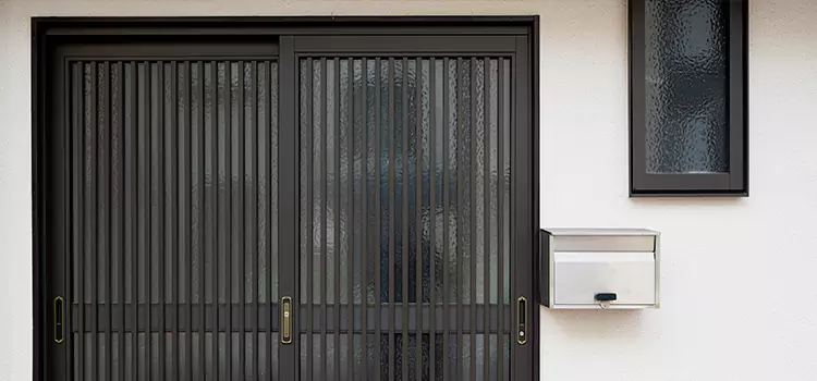 Sliding Screen Door Repair Germantown
