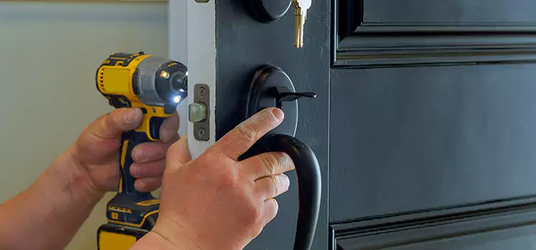Mobile Automotive Locksmith Germantown