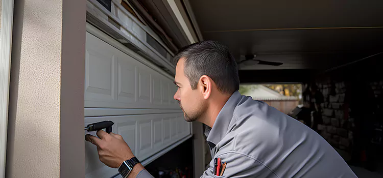 Garage Door Cable Replacement Germantown
