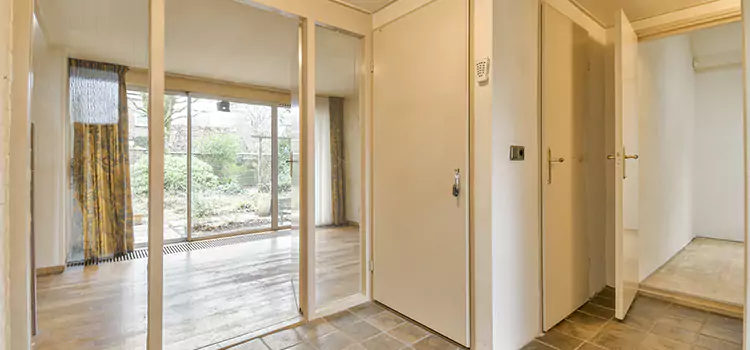 Why Choose Our Pocket Door Experts in Germantown, MD?