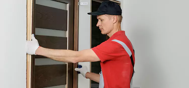 Frame and Panel Restoration Germantown