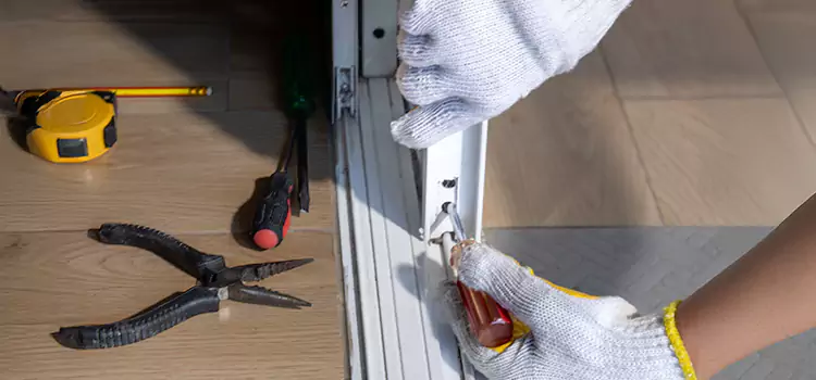 Sliding Door Installation Services in Germantown, MD