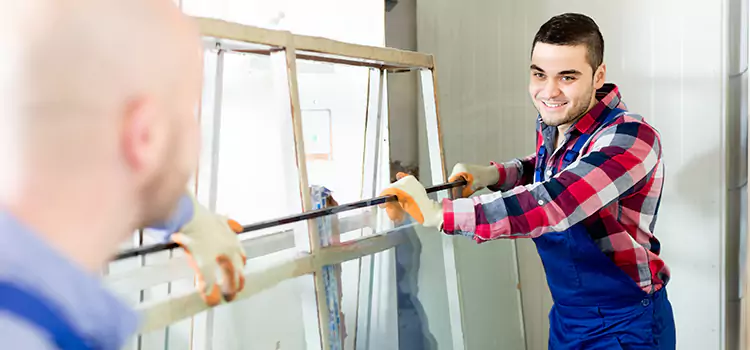 Patio Door Panel Replacement Germantown