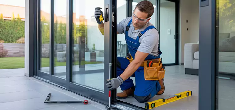 Sliding Screen Door Repair Germantown