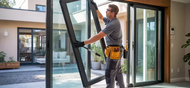 Specialized Sliding Door Roller Services in Germantown, Maryland