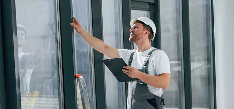 Comprehensive Solutions for Your Sticking Doors in Germantown, MD