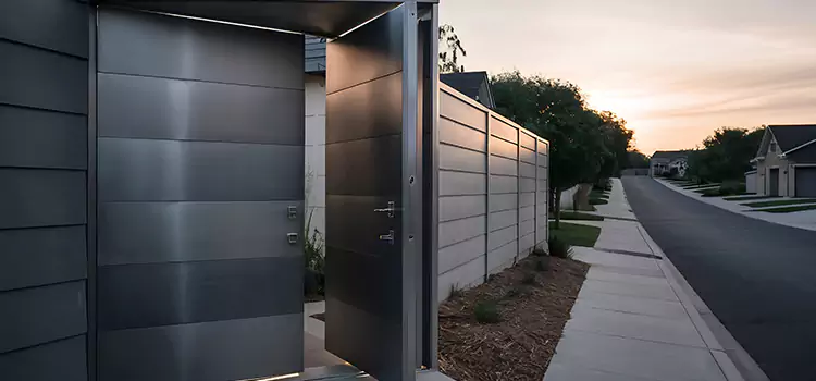 Comprehensive Steel Door Solutions in Germantown, MD
