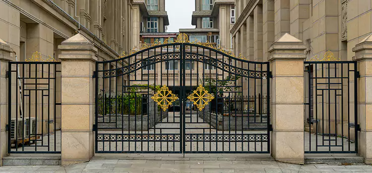 Comprehensive Iron Gate Maintenance Solutions in Germantown, MD