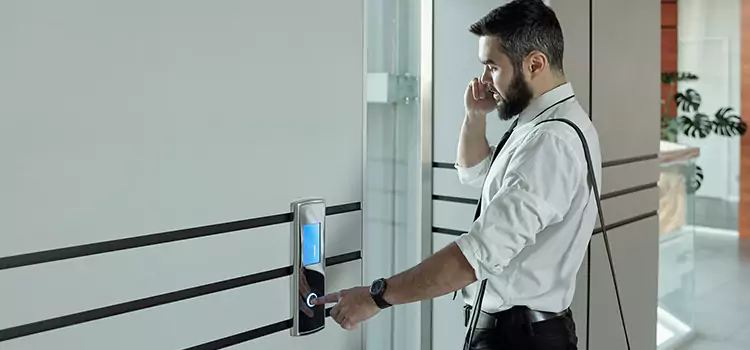 Cloud Based Access Control Germantown