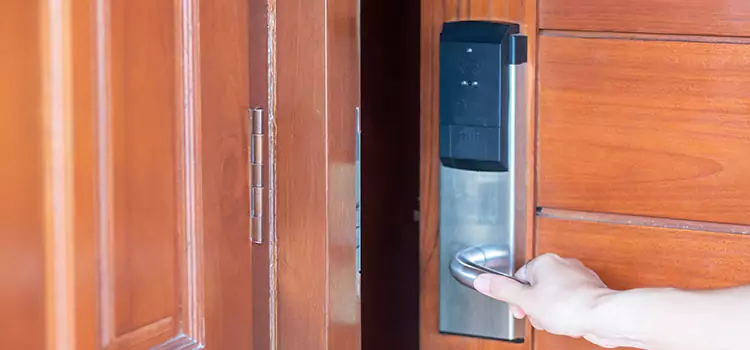 Commercial Keyless Entry Locks Germantown