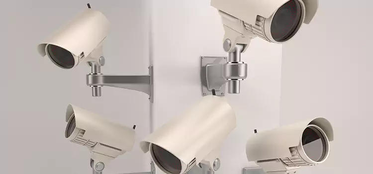 Your Trusted Partner for CCTV Solutions in Germantown